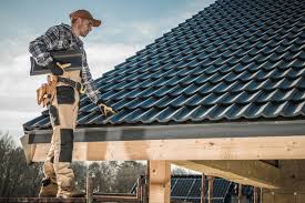 Fast & Reliable Emergency Roof Repairs in Seneca, KS